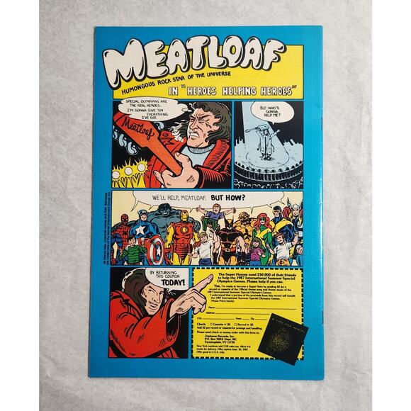 Marvel Comics X-Man (X-Men Deluxe) & The Punisher Comic Book Lot Pre-owned - Picture 6 of 7